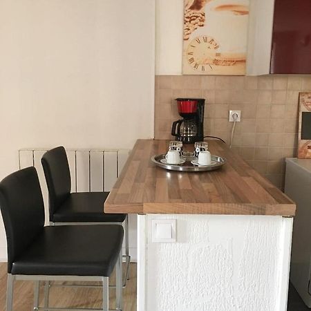 Appartement 4 Couchages , Equipe De La Fibre Briare Exteriör bild