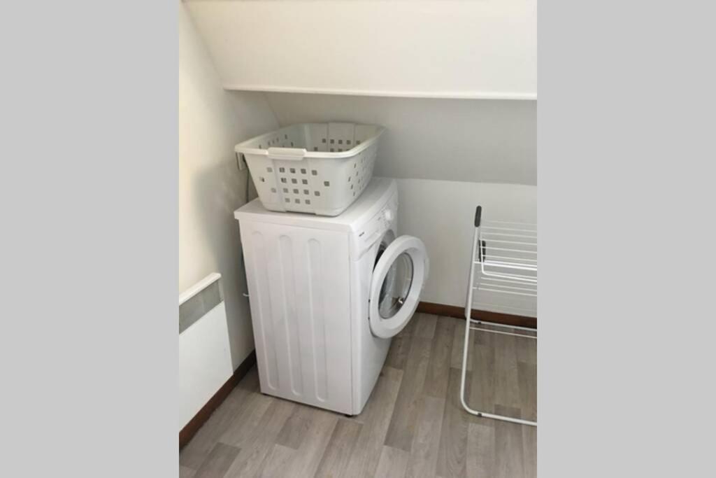 Appartement 4 Couchages , Equipe De La Fibre Briare Exteriör bild