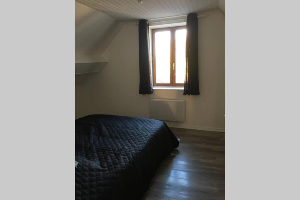 Appartement 4 Couchages , Equipe De La Fibre Briare Exteriör bild